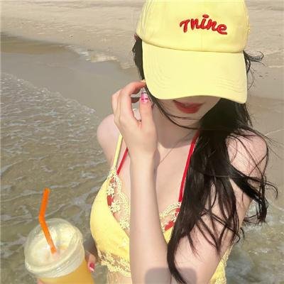 温柔安静的女人们